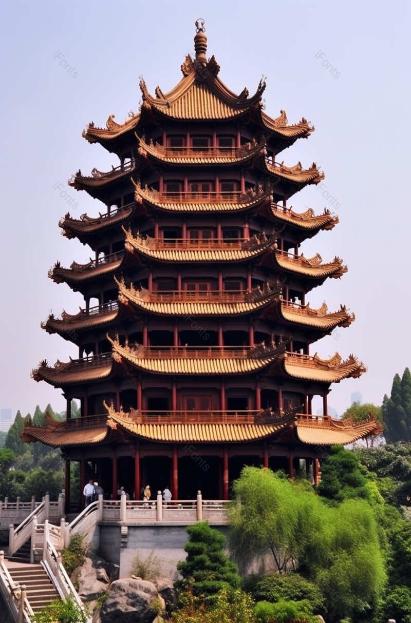 中国建筑物高塔实拍摄影图,高清,摄影图,摄影图片,图片大全,摄影图免费下载